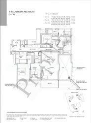 Amber Park (D15), Condominium #524086661